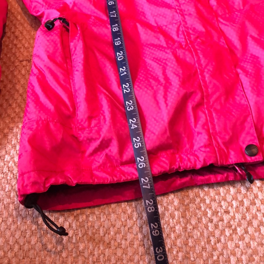 Snow Jacket - Picture 4 of 13